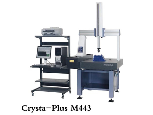 二手三次元供应教你使用三次元测量仪中如何更换光栅尺？