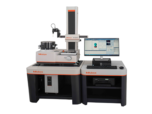 ​三丰三次元校正