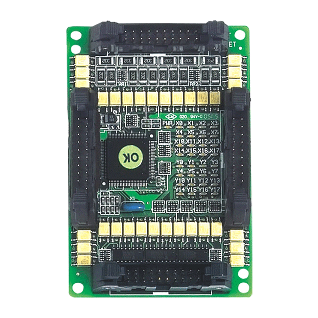 CD01擴(kuò)充板
