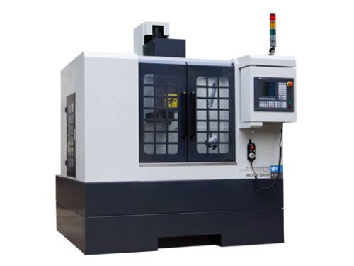 不带刀库加工中心