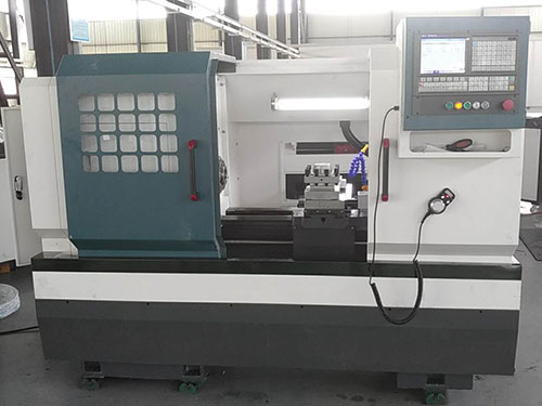 数控加工设备整机