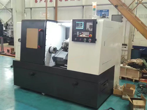 数控加工设备