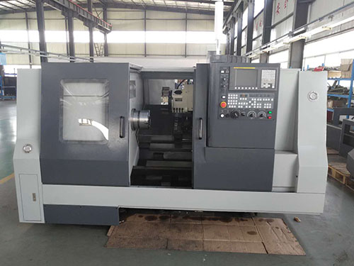 数控加工设备整机