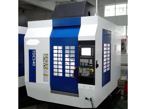 数控机械设备整机