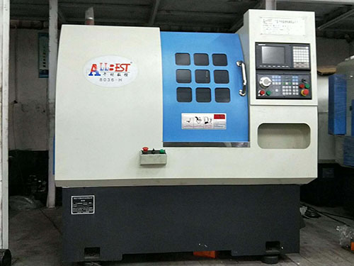 CNC数控车床送料机维护知识