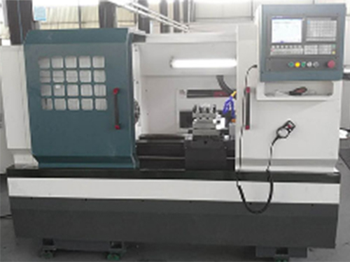 台湾宝元数控系统的基本构成