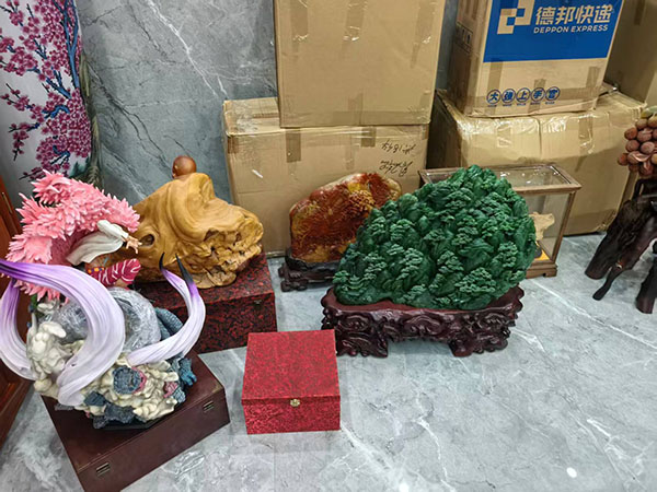 搬家案例