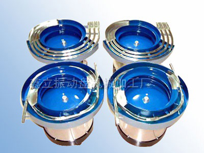 ​东莞振动盘：超神波的应用特性