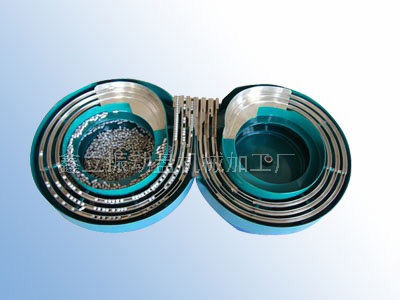 如何判断振动盘故障出在哪个核心部件？