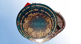 振动盘厂家分析振动盘需要做哪些日常维护？