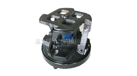 ​关于振动盘厂家的简单介绍