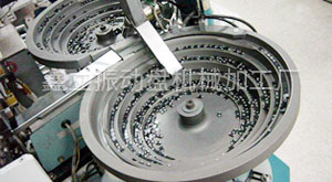 震动盘的作用以及优点你都清楚吗？