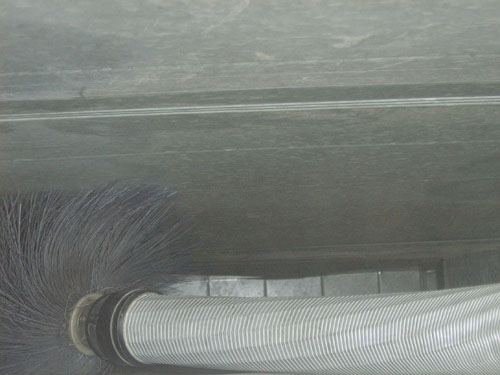 二合一管道清洗