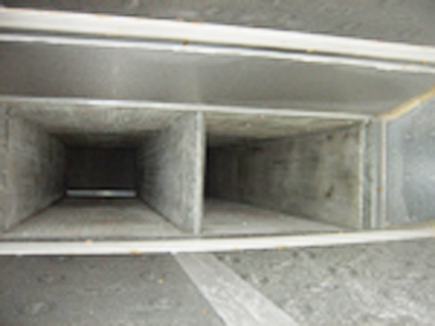 空调出风口清洗