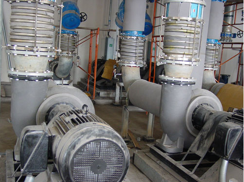 中央空调工程安装