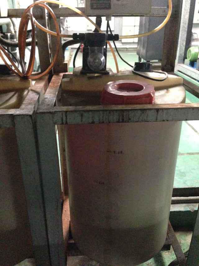 中央空调冷水塔维修