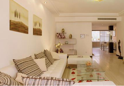 家用中央空调安装 