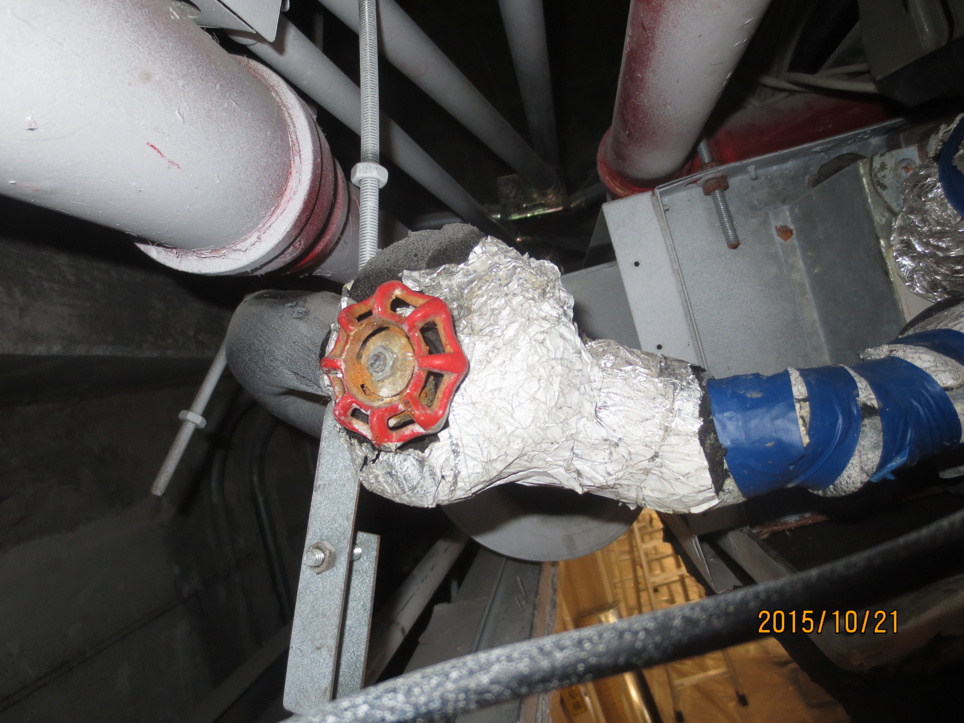 中央空调工程安装