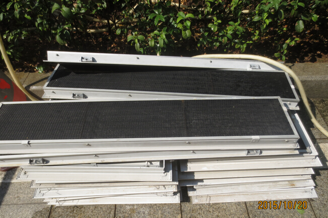 中央空调工程安装