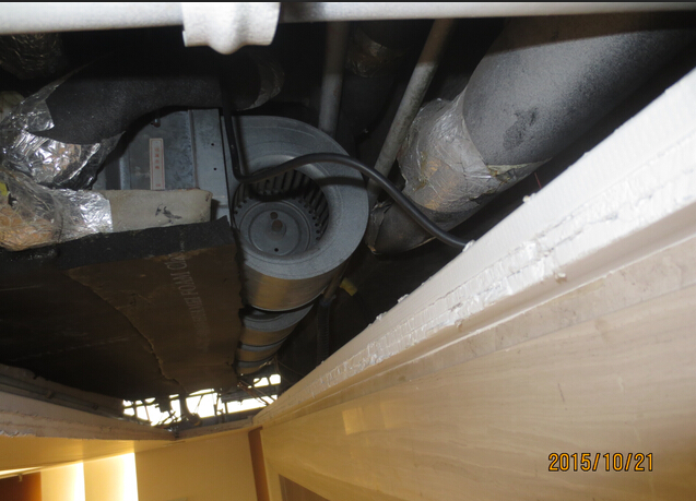 中央空调工程安装