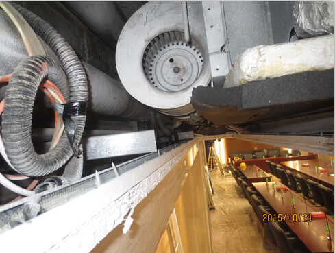 中央空调工程安装