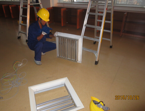 中央空调工程安装