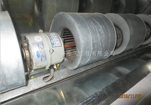 中央空调工程安装