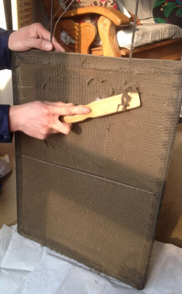 空调过滤网清洗