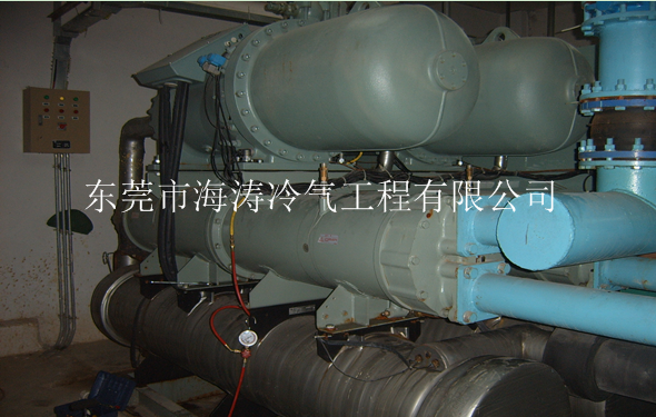 中央空调维修保养