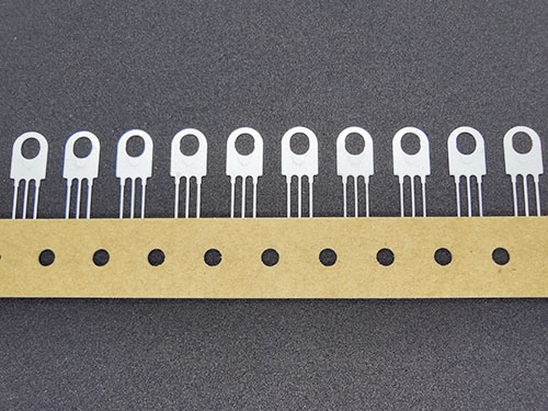 编带接地端子有哪些核心结构与材质？