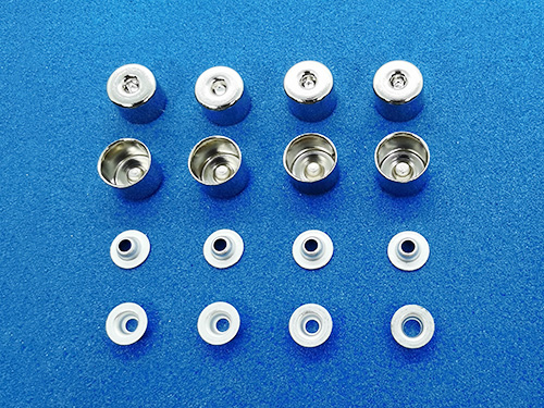 告诉大家保险丝铜帽是干什么用？