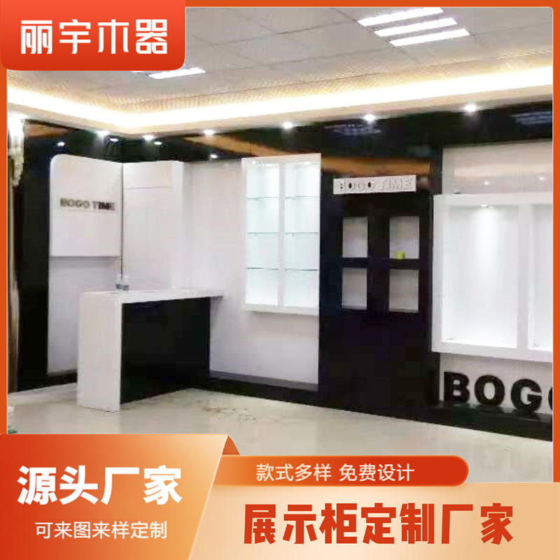 科普一下精密展示柜的应用领域有哪些常见？