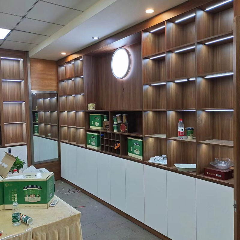 介绍一下使用酒柜有哪几种类型？