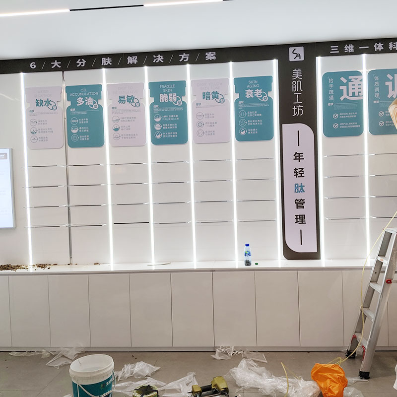 展示柜