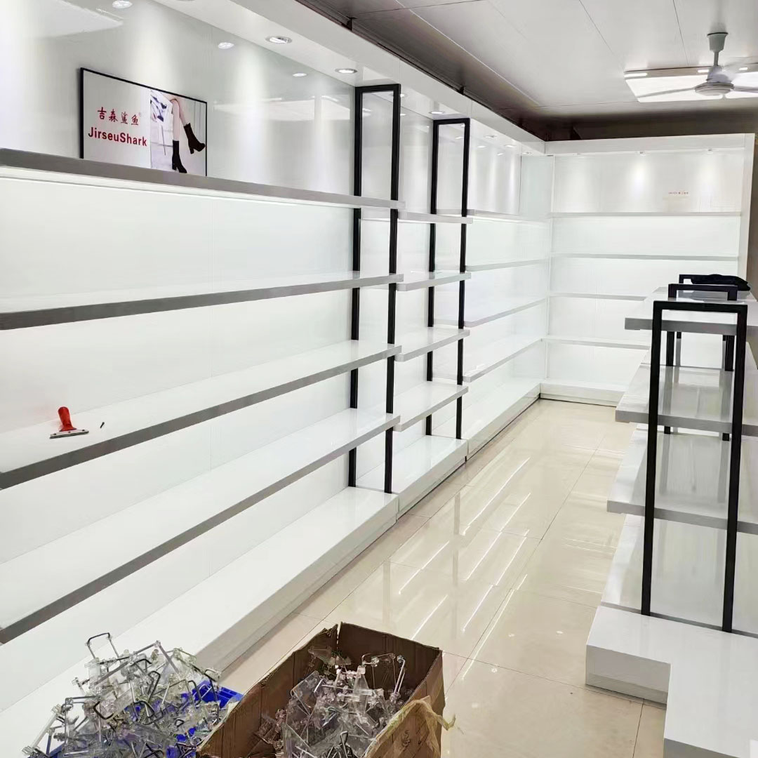 鞋子展示柜