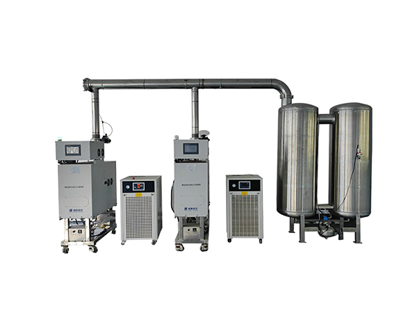 JD-ZB2200中央真空