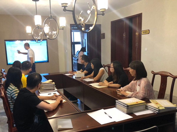 问：东莞会计师事务所为什么会提升企业形象？