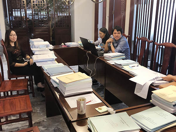 东莞会计师事务所人员需要具备哪些法律知识点？