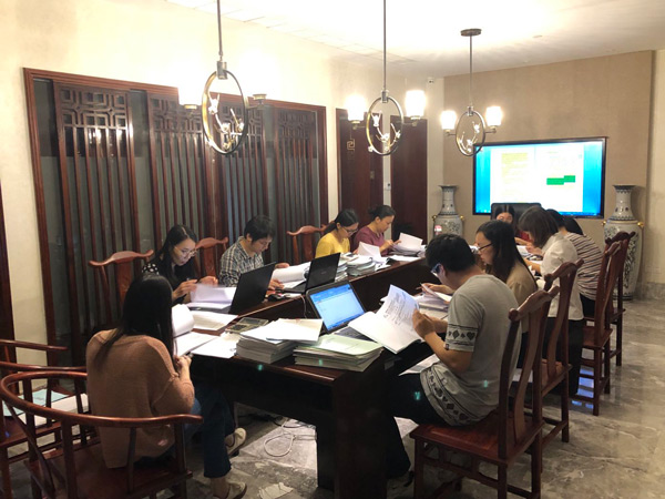 介绍一下东莞审计的常用方法有哪几种？