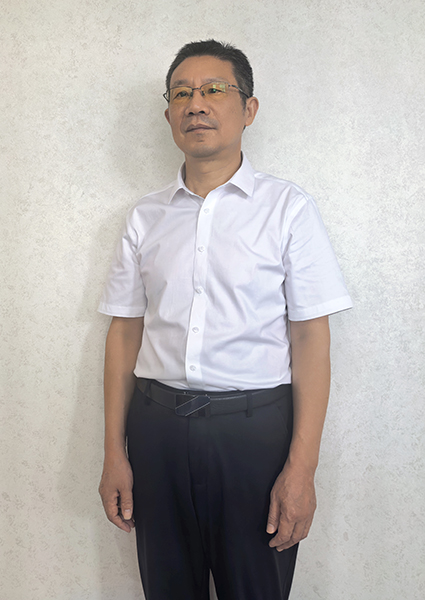 团队风采