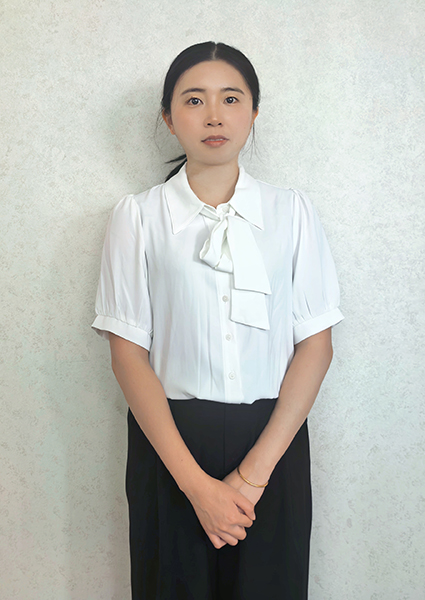 团队风采