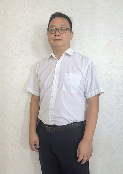 团队风采