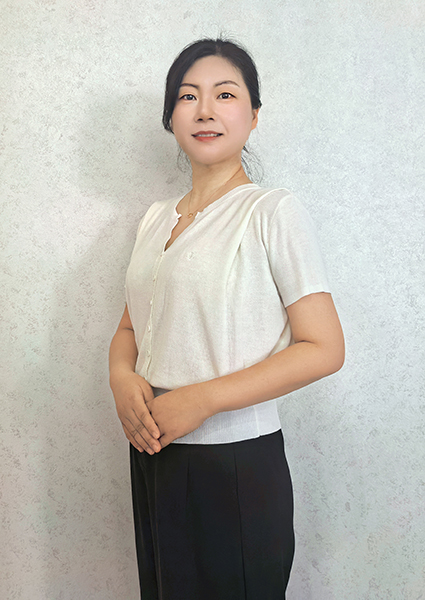 团队风采