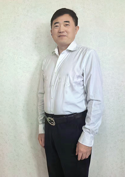 团队风采