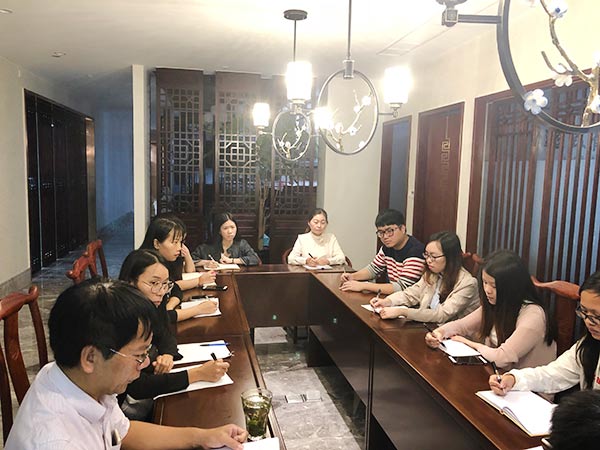 东莞会计师事务所有哪三种法定组织形式？