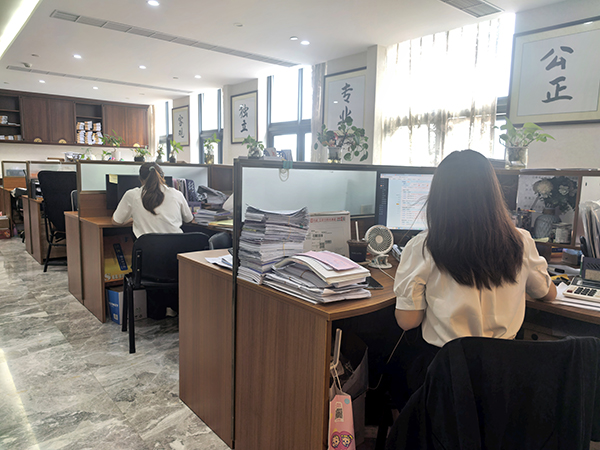 东莞税务师事务所可以提供什么日常办税事项？