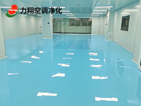 關于東莞無塵車間主要應用行業有哪些方面？