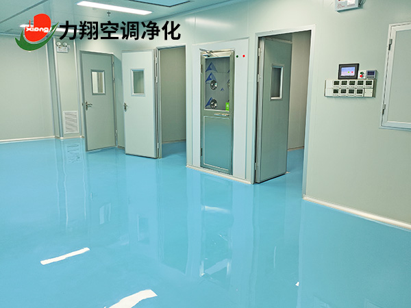 如何确保万级无尘车间压差控制在合理范围内？