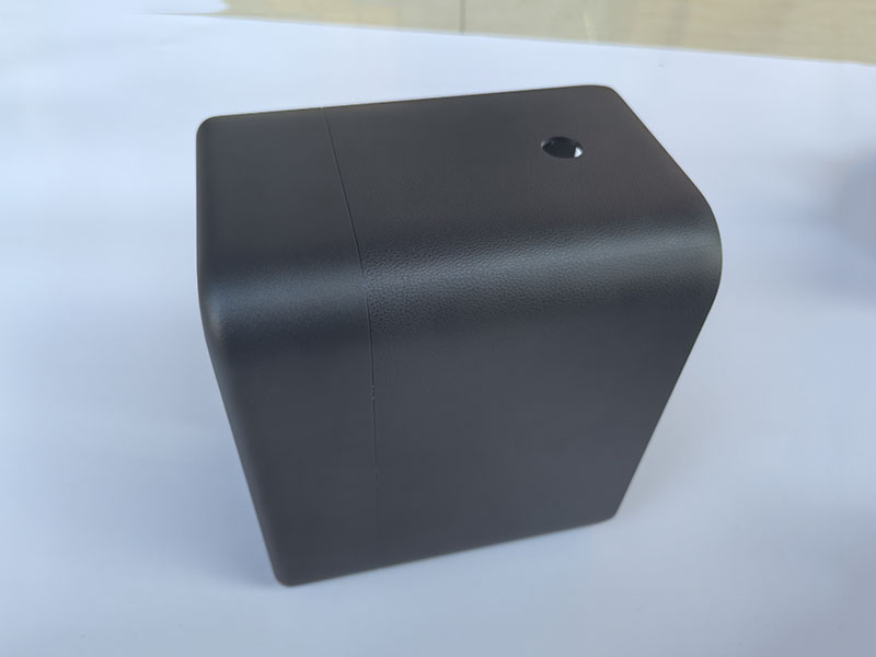 小米投影仪 虫形纹工艺