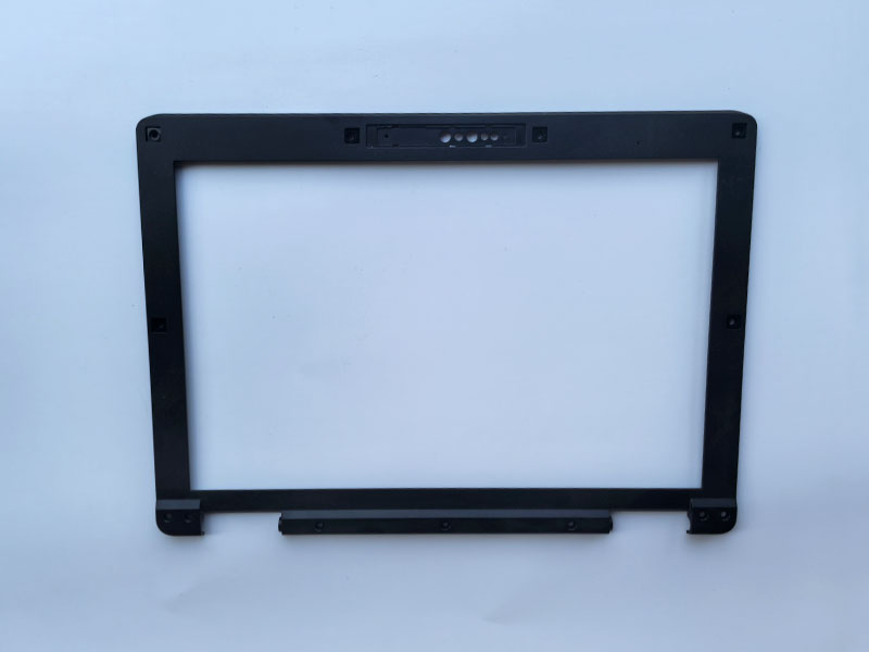 电脑框 腐蚀纹工艺